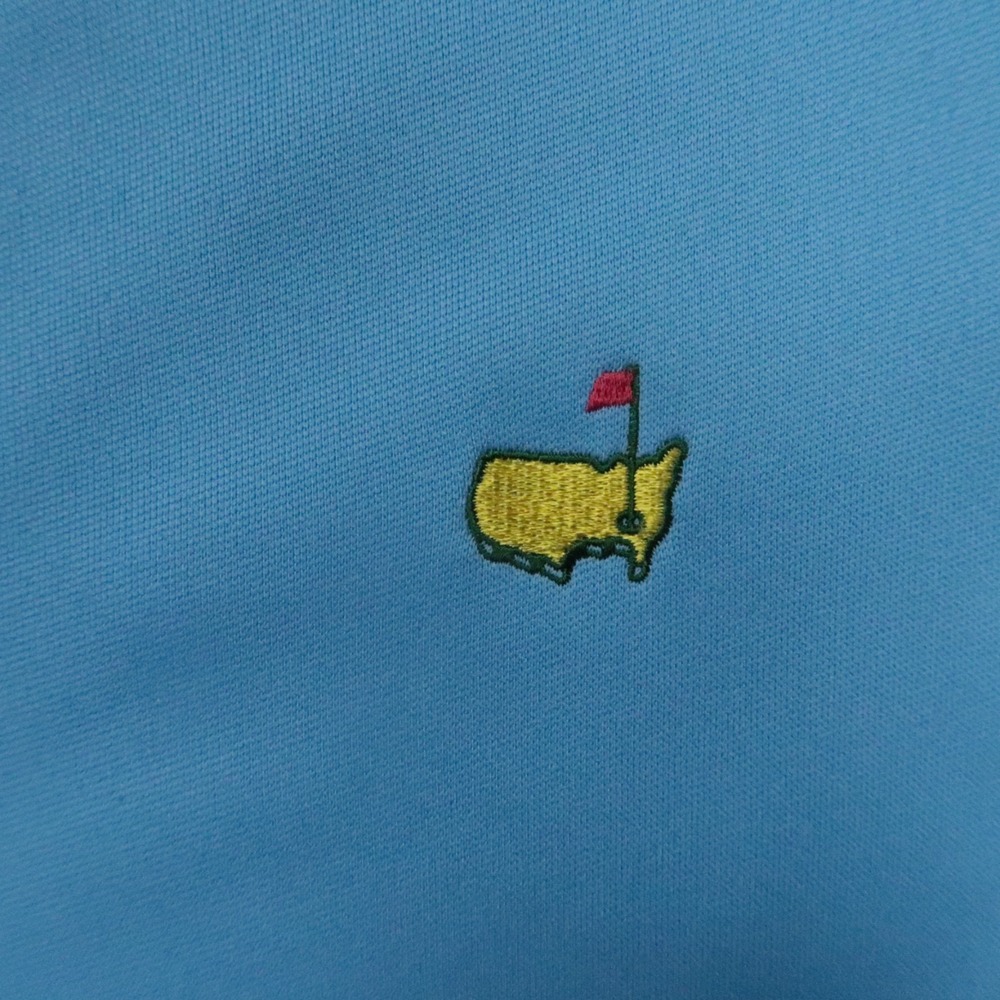 Masters Performance Pullover Mens Extra Large Blu… - image 4